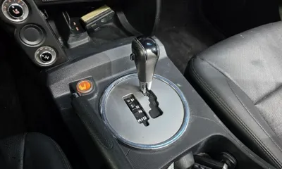 KG_Mobility_Ssangyong KORANDO 2018, 114520 км, за 9900000 KRW - фото 9