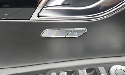 Genesis GV80 2020, 178472 км, за 30500000 KRW - фото 31