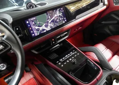 Porsche Cayenne 2024, 16000 км, за 156800000 KRW - фото 9
