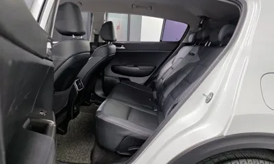 Kia Sportage 2019, 90705 км, за 11500000 KRW - фото 12