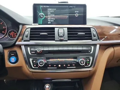 BMW 3-Series 2012, 210000 км, за 5990000 KRW - фото 9