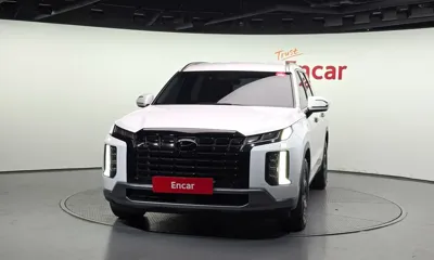 Hyundai Palisade 2023, 47531 км, за 29200000 KRW - фото 3