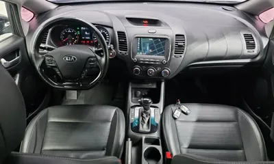 Kia K3 2018, 109394 км, за 8300000 KRW - фото 7