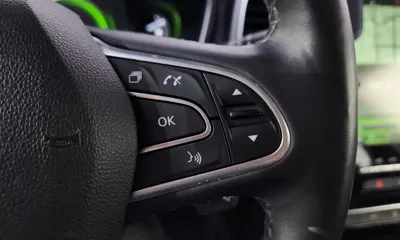 Renault-KoreaSamsung SM6 2016, 41912 км, за 8700000 KRW - фото 17