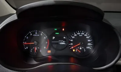 Kia Morning 2017, 112089 км, за 6700000 KRW - фото 8