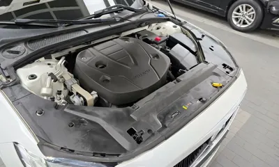 Volvo S90 2018, 204203 км, за 13900000 KRW - фото 6