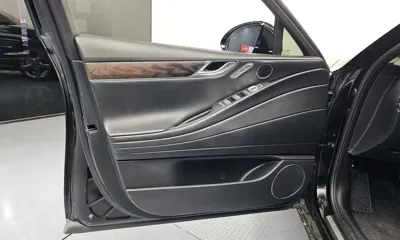 Genesis G80 2023, 35363 км, за 47900000 KRW - фото 24