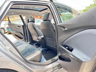 Buick Velite 6 2021, 60000 км, за 45800 CNY - фото 9