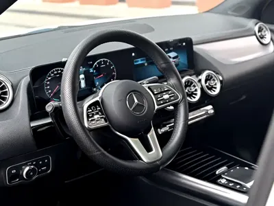 Mercedes-Benz GLA 2021, 60700 км, за 116000 CNY - фото 7
