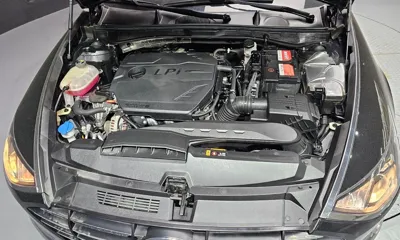 Hyundai Sonata 2021, 90137 км, за 15200000 KRW - фото 6