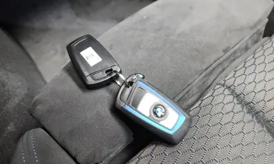 BMW 1-Series 2018, 64745 км, за 21200000 KRW - фото 15