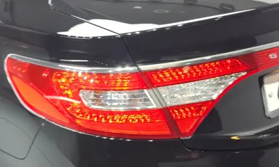 Hyundai Grandeur 2014, 109000 км, за 6300000 KRW - фото 23