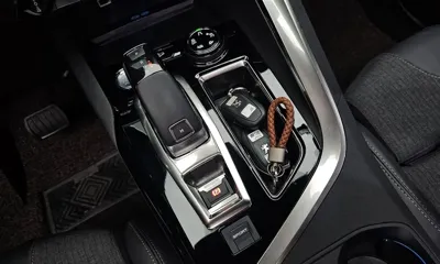 Peugeot 3008 2020, 17363 км, за 25900000 KRW - фото 9
