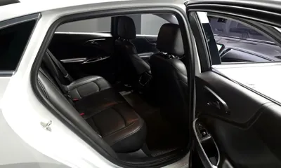 ChevroletGMDaewoo Malibu 2017, 121784 км, за 7800000 KRW - фото 12