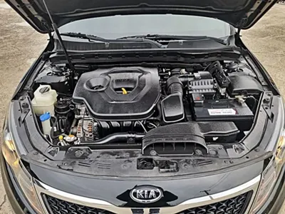 Kia K5 2013, 152403 км, за 4850000 KRW - фото 6