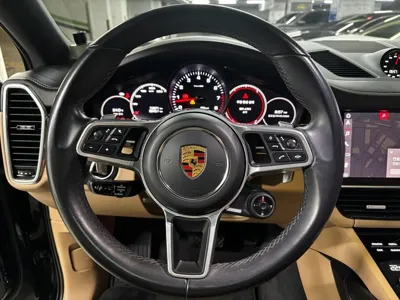 Porsche Cayenne 2021, 73000 км, за 77700000 KRW - фото 6