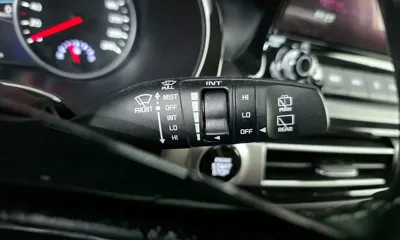 Kia Seltos 2023, 56588 км, за 19300000 KRW - фото 28
