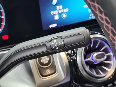 Mercedes-Benz GLB-Class 2021, 106721 км, за 30900000 KRW - фото 8