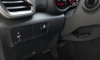 Kia Sportage 2016, 164481 км, за 7400000 KRW - фото 27