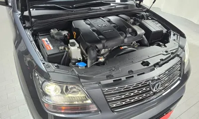 Kia Mohave 2019, 54020 км, за 23500000 KRW - фото 6
