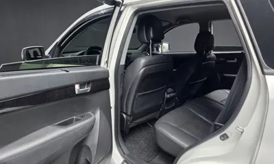 Kia Sorento 2014, 158047 км, за 6690000 KRW - фото 26