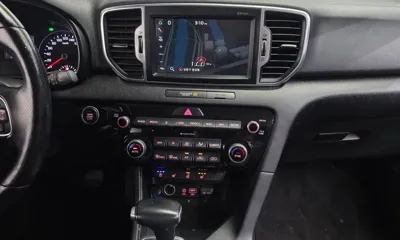 Kia Sportage 2018, 88412 км, за 12700000 KRW - фото 15