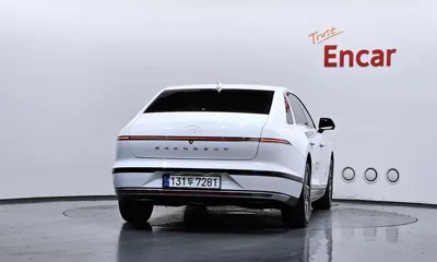 Hyundai Grandeur 2025, 6599 км, за 24590.72 USD - фото 4