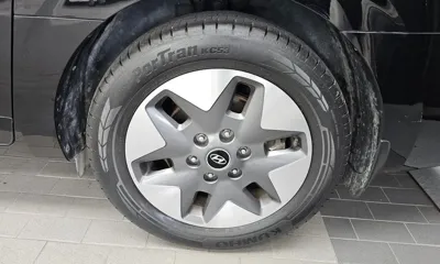 Hyundai Staria 2022, 64305 км, за 26900000 KRW - фото 21