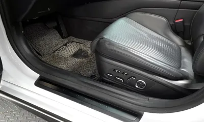 Hyundai Grandeur 2023, 30912 км, за 44700000 KRW - фото 32