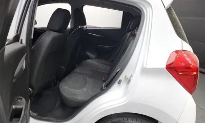 ChevroletGMDaewoo Spark 2017, 118532 км, за 3300000 KRW - фото 12