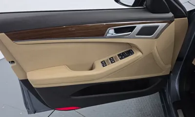 Hyundai Genesis 2016, 61860 км, за 99990000 KRW - фото 24