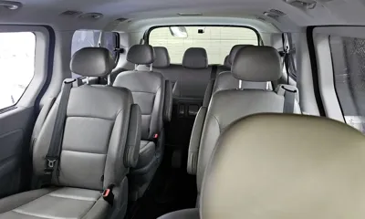 Hyundai Starex 2018, 102013 км, за 17990000 KRW - фото 30