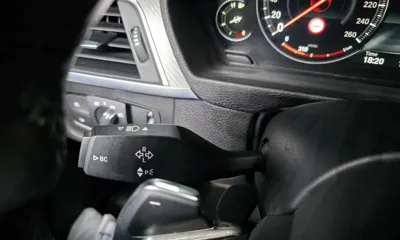 BMW 3-Series 2018, 115905 км, за 13800000 KRW - фото 30
