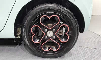 Kia Ray 2015, 114280 км, за 9990000 KRW - фото 21