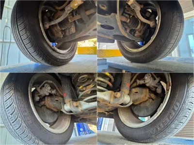 Kia Ray 2013, 148000 км, за 3490000 KRW - фото 19