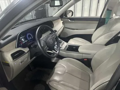 Hyundai Palisade 2020, 116468 км, за 23900000 KRW - фото 7