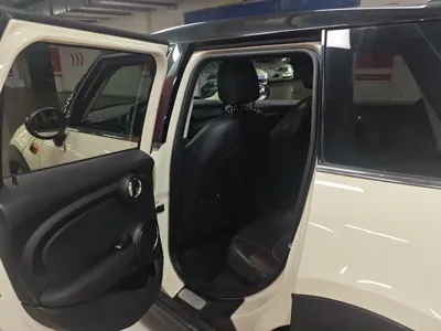 MINI MINI 2016, 85000 км, за 55000 CNY - фото 8
