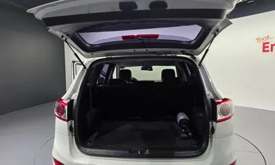 Hyundai Santafe 2012, 99340 км, за 5300000 KRW - фото 20