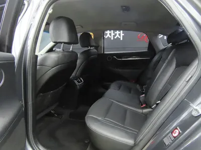 Hyundai Grandeur 2018, 180000 км, за 9900000 KRW - фото 6
