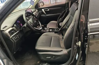 Kia Sportage R 2019, 79900 км, за 62536.05 CNY - фото 17