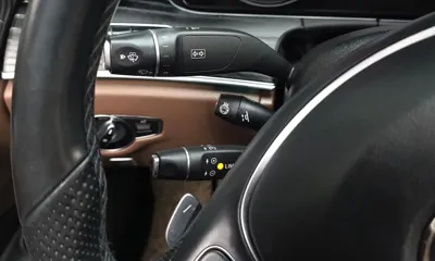 Mercedes-Benz E-Class 2018, 107966 км, за 17200000 KRW - фото 17