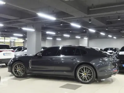 Porsche Panamera 2022, 49800 км, за 119000000 KRW