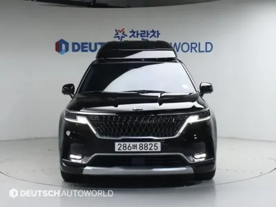Kia Canival 2021, 73406 км, за 32300000 KRW