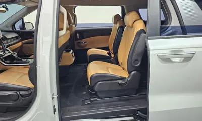Kia Canival 2021, 88241 км, за 18990000 KRW - фото 26