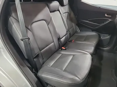 Hyundai Santafe 2015, 160460 км, за 8900000 KRW - фото 15