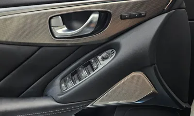 Infiniti Q50 2018, 84136 км, за 16300000 KRW - фото 27