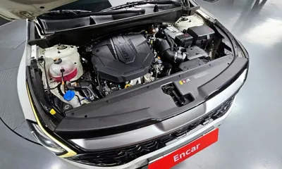 Kia Sportage 2022, 137958 км, за 18300000 KRW - фото 6