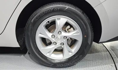 Hyundai Avante 2021, 53803 км, за 15500000 KRW - фото 21