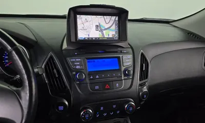 Hyundai Tucson 2015, 151967 км, за 5500000 KRW - фото 14