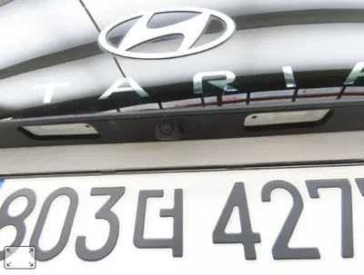 Hyundai Staria 2025, 29418 км, за 23400000 KRW - фото 19